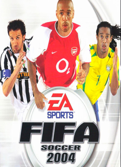 FIFA 2004